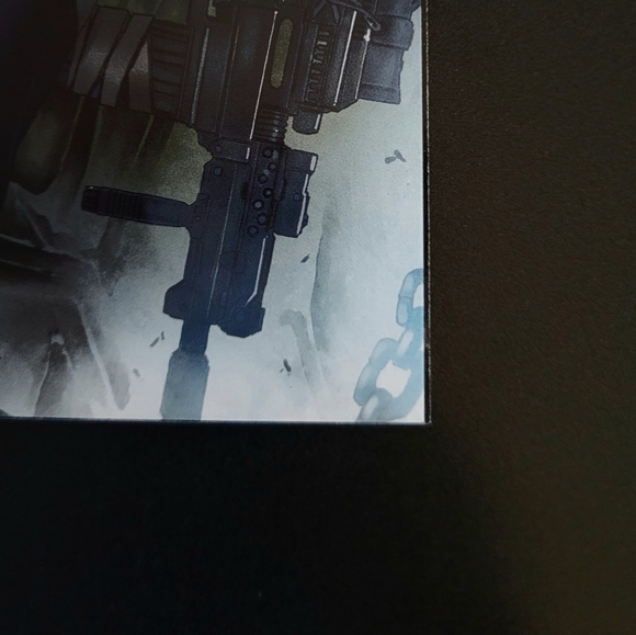 Spawn: Scorched #32 - Picture 6 of 7